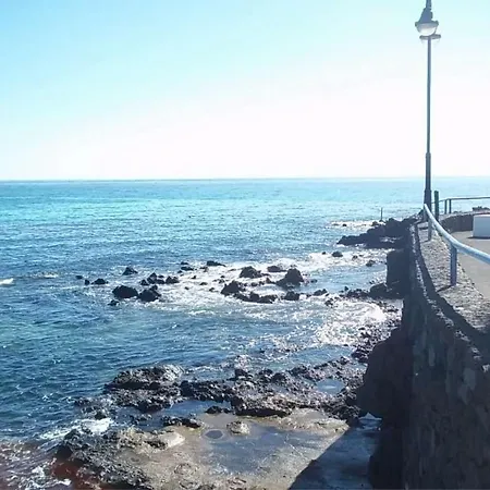 Apartment Arrieta Sleeps 4 Wifi Arrieta (Lanzarote)