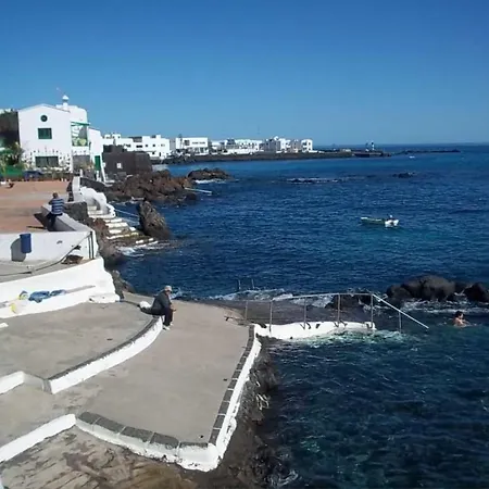 Apartment Arrieta Sleeps 4 Wifi *