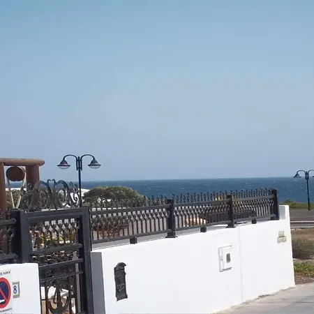 Arrieta Sleeps 4 Wifi 아리에타