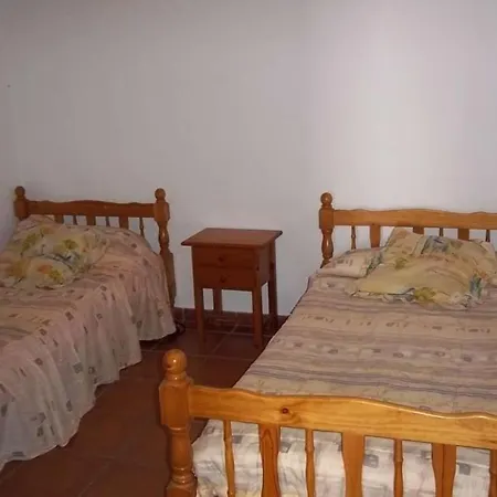 아파트 Arrieta Sleeps 4 Wifi 아리에타