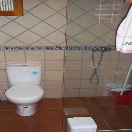 Arrieta Sleeps 4 Wifi 아파트 아리에타